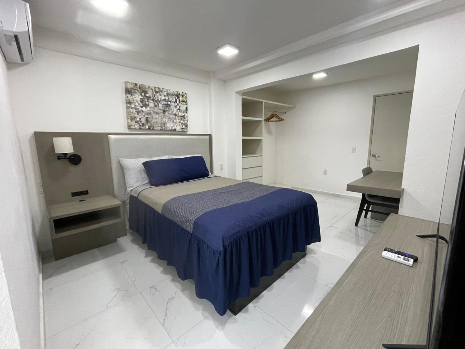 קנקון Guest House Stone Wall Residences מראה חיצוני תמונה