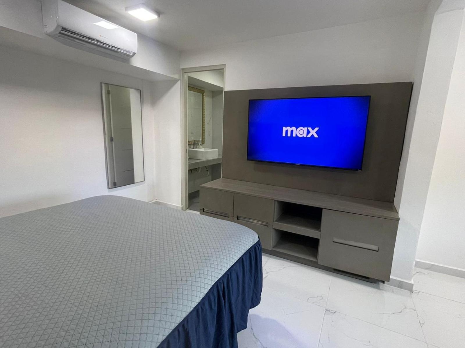 קנקון Guest House Stone Wall Residences מראה חיצוני תמונה