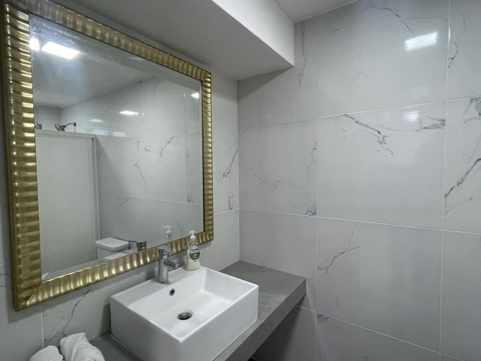 קנקון Guest House Stone Wall Residences מראה חיצוני תמונה