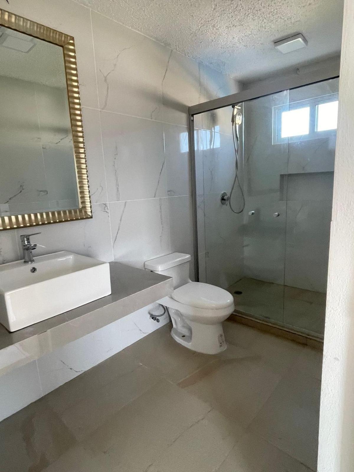 קנקון Guest House Stone Wall Residences מראה חיצוני תמונה
